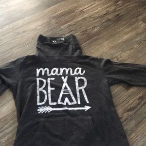 Women’s turtle neck